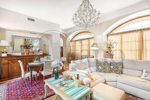 Villa a Cassino, Frosinone, Cassino - € 1.000.000 | Ref: AC99-149-1363 - foto 15