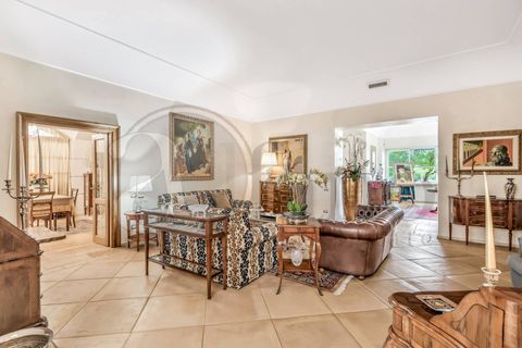 Villa a Cassino, Frosinone, Cassino - € 1.000.000 | Ref: AC99-149-1363 - foto 19