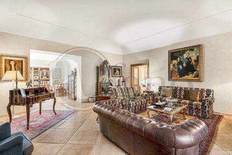 Villa a Cassino, Frosinone, Cassino - € 1.000.000 | Ref: AC99-149-1363 - foto 21