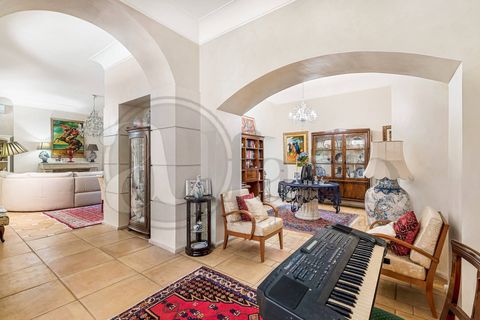 Villa a Cassino, Frosinone, Cassino - € 1.000.000 | Ref: AC99-149-1363 - foto 23