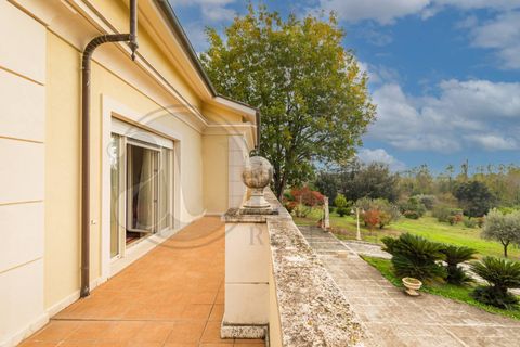 Villa a Cassino, Frosinone, Cassino - € 1.000.000 | Ref: AC99-149-1363 - foto 39