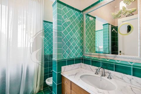 Villa a Cassino, Frosinone, Cassino - € 1.000.000 | Ref: AC99-149-1363 - foto 44