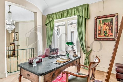Villa a Cassino, Frosinone, Cassino - € 1.000.000 | Ref: AC99-149-1363 - foto 48