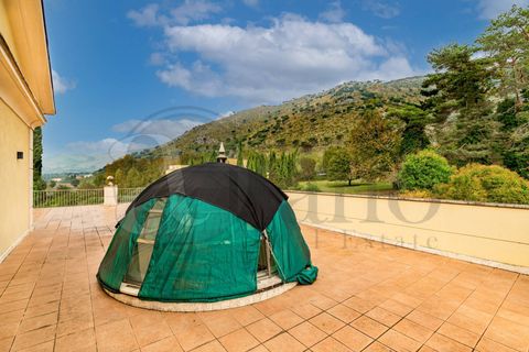 Villa a Cassino, Frosinone, Cassino - € 1.000.000 | Ref: AC99-149-1363 - foto 50