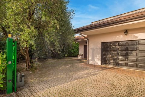 Villa i Ceprano, Frosinone, Ceprano - € 480 000 | Ref: AC99-149-1371 - foto 10