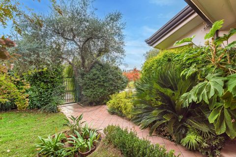 Villa i Ceprano, Frosinone, Ceprano - € 480 000 | Ref: AC99-149-1371 - foto 12