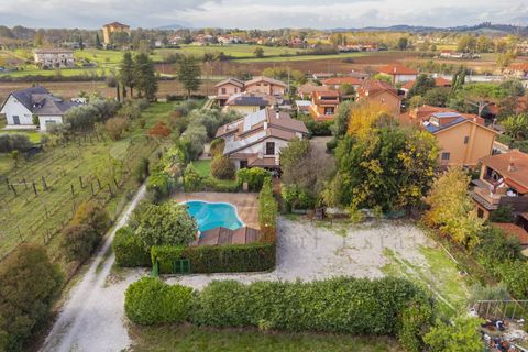 Villa i Ceprano, Frosinone, Ceprano - € 480 000 | Ref: AC99-149-1371 - foto 16