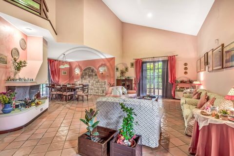 Villa i Ceprano, Frosinone, Ceprano - € 480 000 | Ref: AC99-149-1371 - foto 17