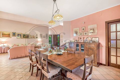 Villa i Ceprano, Frosinone, Ceprano - € 480 000 | Ref: AC99-149-1371 - foto 19