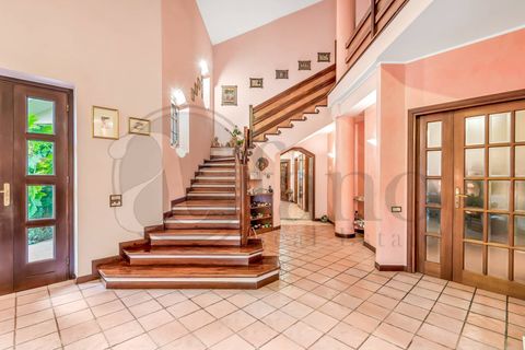 Villa i Ceprano, Frosinone, Ceprano - € 480 000 | Ref: AC99-149-1371 - foto 20