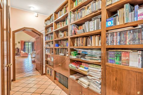 Villa i Ceprano, Frosinone, Ceprano - € 480 000 | Ref: AC99-149-1371 - foto 22