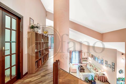 Villa i Ceprano, Frosinone, Ceprano - € 480 000 | Ref: AC99-149-1371 - foto 28