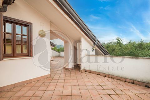 Villa i Ceprano, Frosinone, Ceprano - € 480 000 | Ref: AC99-149-1371 - foto 35