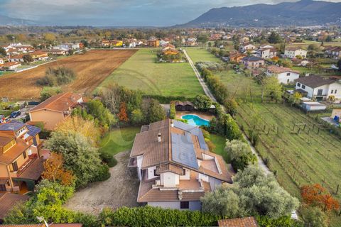 Villa i Ceprano, Frosinone, Ceprano - € 480 000 | Ref: AC99-149-1371 - foto 41