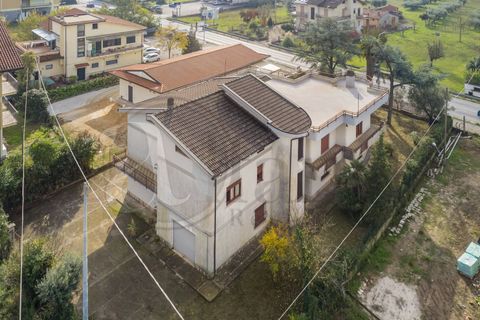 Villa a Roccasecca, Frosinone, Roccasecca - € 260.000 | Ref: AC99-149-1375 - foto 5
