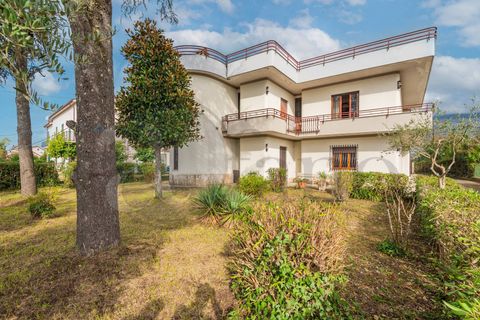 Villa a Roccasecca, Frosinone, Roccasecca - € 260.000 | Ref: AC99-149-1375 - foto 7