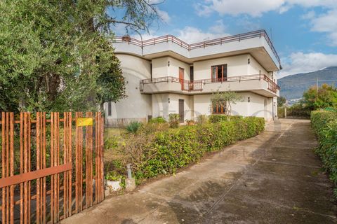 Villa a Roccasecca, Frosinone, Roccasecca - € 260.000 | Ref: AC99-149-1375 - foto 8