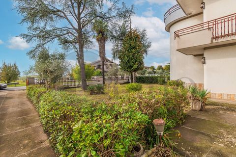 Villa a Roccasecca, Frosinone, Roccasecca - € 260.000 | Ref: AC99-149-1375 - foto 9