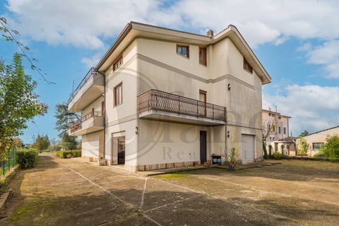 Villa a Roccasecca, Frosinone, Roccasecca - € 260.000 | Ref: AC99-149-1375 - foto 10