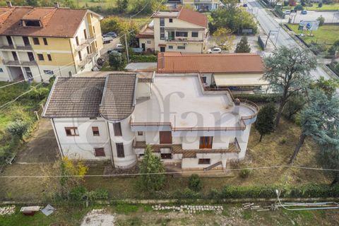Villa a Roccasecca, Frosinone, Roccasecca - € 260.000 | Ref: AC99-149-1375 - foto 12