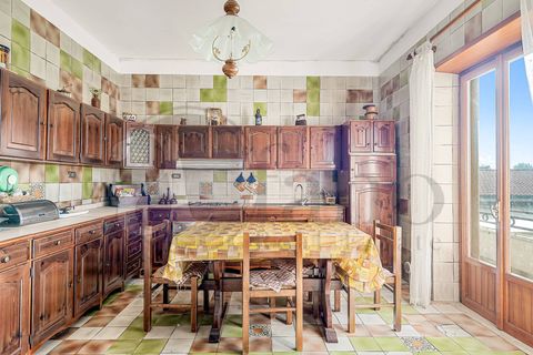 Villa a Roccasecca, Frosinone, Roccasecca - € 260.000 | Ref: AC99-149-1375 - foto 24