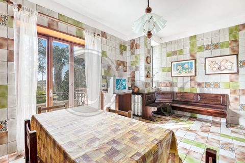 Villa a Roccasecca, Frosinone, Roccasecca - € 260.000 | Ref: AC99-149-1375 - foto 26