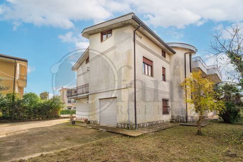 Villa a Roccasecca, Frosinone, Roccasecca - € 260.000 | Ref: AC99-149-1375 - foto 47