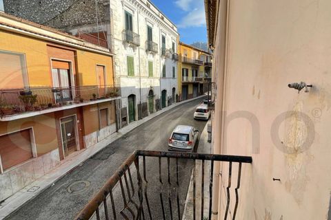 Landejendom i Roccasecca, Frosinone, Roccasecca - € 35.000 | Ref: AC99-149-1380 - foto 21