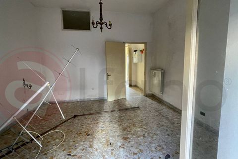 Landejendom i Roccasecca, Frosinone, Roccasecca - € 35.000 | Ref: AC99-149-1380 - foto 22