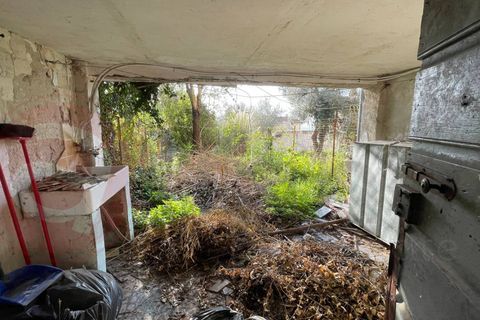 Landejendom i Roccasecca, Frosinone, Roccasecca - € 35.000 | Ref: AC99-149-1380 - foto 24