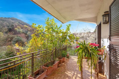 Villa a Falvaterra, Frosinone, Falvaterra - € 130.000 | Ref: AC99-149-1381 - foto 3