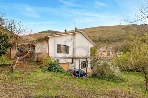Villa a Falvaterra, Frosinone, Falvaterra - € 130.000 | Ref: AC99-149-1381 - foto 4