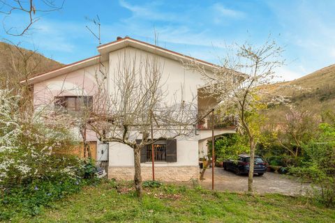 Villa a Falvaterra, Frosinone, Falvaterra - € 130.000 | Ref: AC99-149-1381 - foto 5
