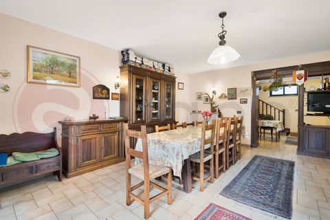Villa a Falvaterra, Frosinone, Falvaterra - € 130.000 | Ref: AC99-149-1381 - foto 7