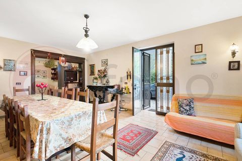 Villa a Falvaterra, Frosinone, Falvaterra - € 130.000 | Ref: AC99-149-1381 - foto 9