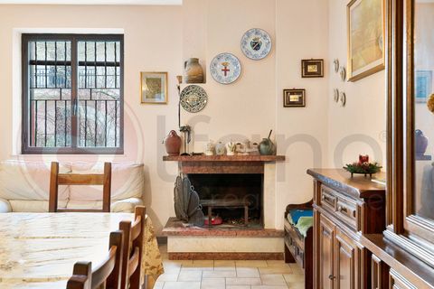 Villa a Falvaterra, Frosinone, Falvaterra - € 130.000 | Ref: AC99-149-1381 - foto 10