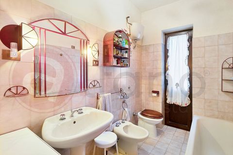 Villa a Falvaterra, Frosinone, Falvaterra - € 130.000 | Ref: AC99-149-1381 - foto 21