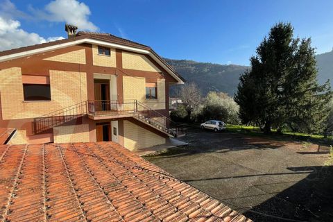 Villa a Roccasecca, Frosinone, Roccasecca - € 133.000 | Ref: AC99-149-1385 - foto 2