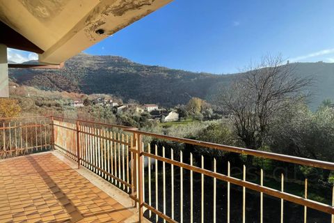 Villa a Roccasecca, Frosinone, Roccasecca - € 133.000 | Ref: AC99-149-1385 - foto 3