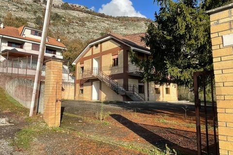 Villa a Roccasecca, Frosinone, Roccasecca - € 133.000 | Ref: AC99-149-1385 - foto 5