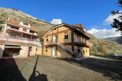 Villa a Roccasecca, Frosinone, Roccasecca - € 133.000 | Ref: AC99-149-1385 - foto 6