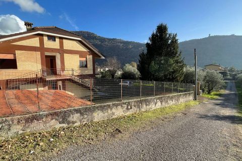 Villa a Roccasecca, Frosinone, Roccasecca - € 133.000 | Ref: AC99-149-1385 - foto 7