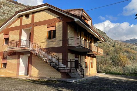 Villa a Roccasecca, Frosinone, Roccasecca - € 133.000 | Ref: AC99-149-1385 - foto 8