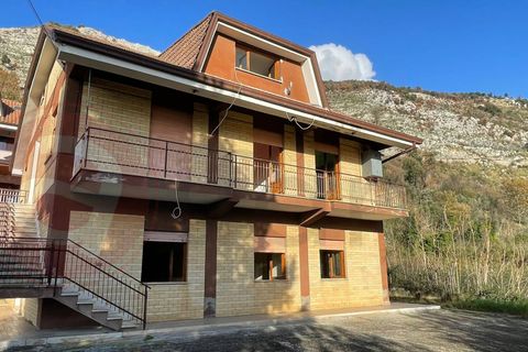 Villa a Roccasecca, Frosinone, Roccasecca - € 133.000 | Ref: AC99-149-1385 - foto 10