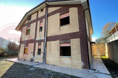 Villa a Roccasecca, Frosinone, Roccasecca - € 133.000 | Ref: AC99-149-1385 - foto 11
