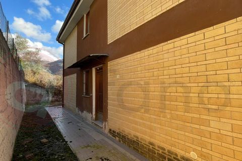 Villa a Roccasecca, Frosinone, Roccasecca - € 133.000 | Ref: AC99-149-1385 - foto 12