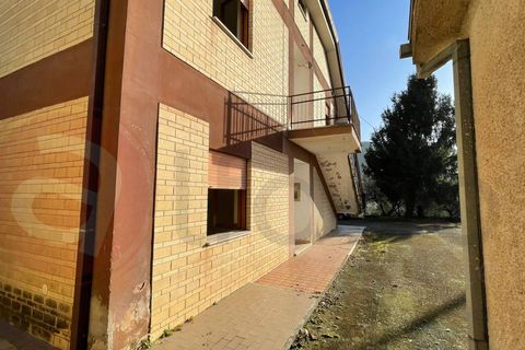 Villa a Roccasecca, Frosinone, Roccasecca - € 133.000 | Ref: AC99-149-1385 - foto 14