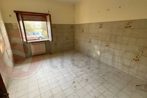 Villa a Roccasecca, Frosinone, Roccasecca - € 133.000 | Ref: AC99-149-1385 - foto 20