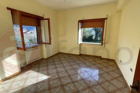 Villa a Roccasecca, Frosinone, Roccasecca - € 133.000 | Ref: AC99-149-1385 - foto 24