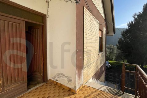 Villa a Roccasecca, Frosinone, Roccasecca - € 133.000 | Ref: AC99-149-1385 - foto 27